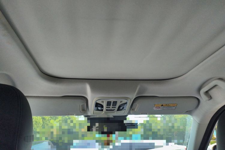 Used Haval H7 2017 Blue Label H7L 2.0T Automatic Prestige Model