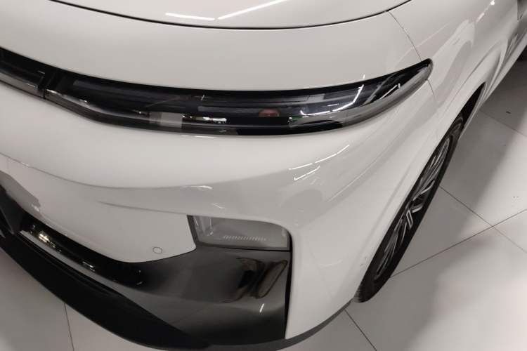 Used Leapmotor B10 2025 510 Joyful Edition