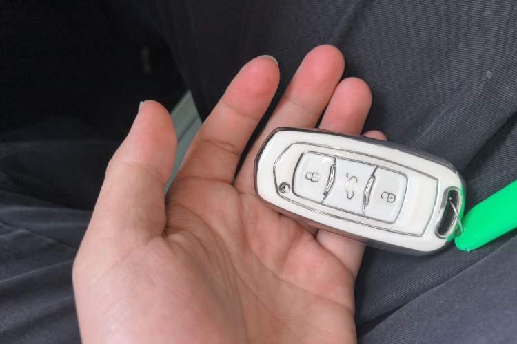 Used Geely Galaxy Panda 2024 200km Panda Rider
