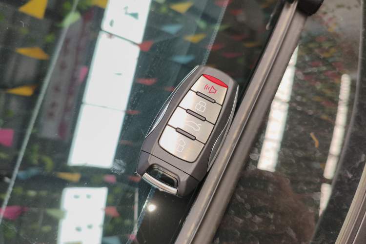 Used Haval DARGO 2024 1.5T DCT Border Collie Edition