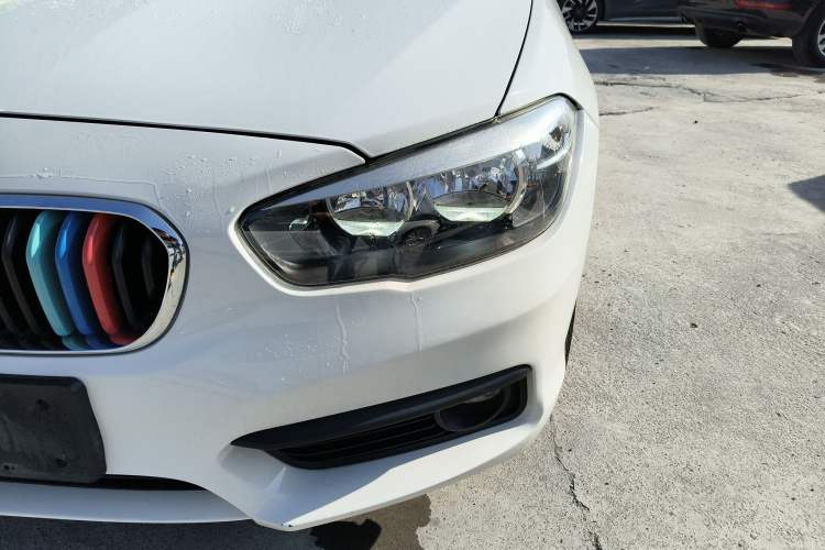 Used BMW 1 Series 2016 118i Leading Model