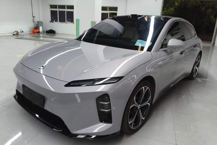 Used Nio ET5T 2025 75 kWh Touring