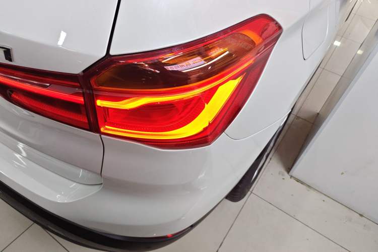 Used BMW X1 2016 sDrive18Li Premium Edition Right Rear Taillight