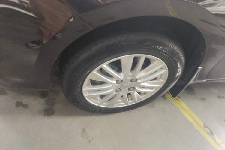 Used Toyota Vios 2014 1.5L Automatic ZhiZhen Edition
