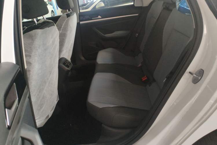 Used Volkswagen Lavida 2026 1.5L Automatic Five-Million Edition
