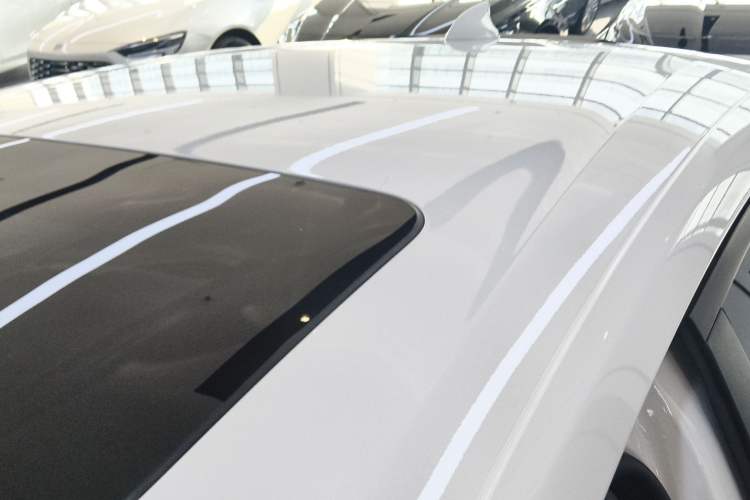 Used Buick Verano 2023 Pro Enjoyment Edition Roof