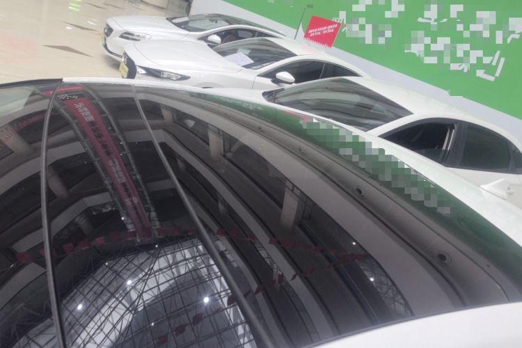 Used Ford Focus 2020 Sedan 1.5L Automatic Sharp Edition