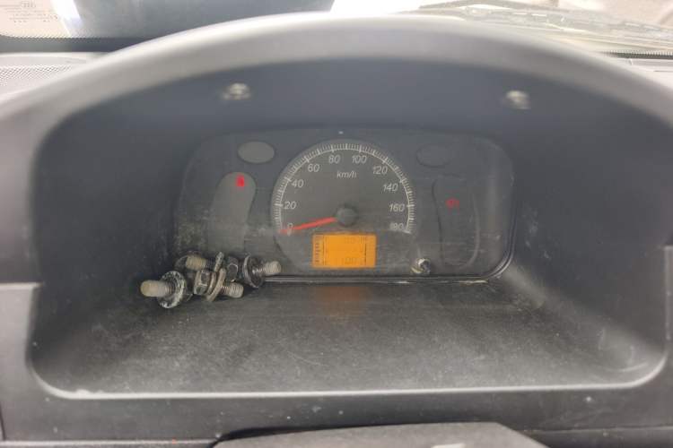 Used Wuling Zhiguang 2023 1.5L Practical Version 5/7 Seats
