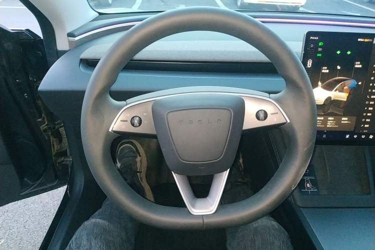 Used Tesla Model 3 2023 Rear-Wheel-Drive Version