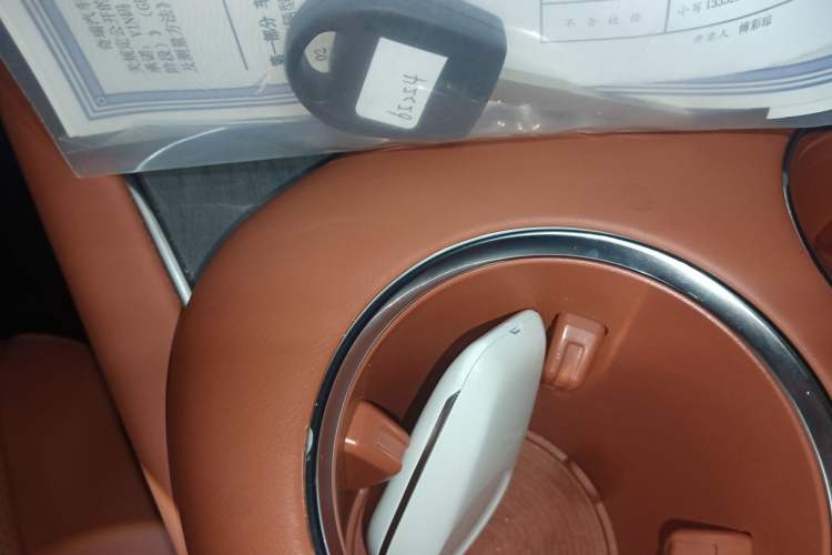 Used EXEED ET5 2026 210 LiDAR Smart Luxury Edition
