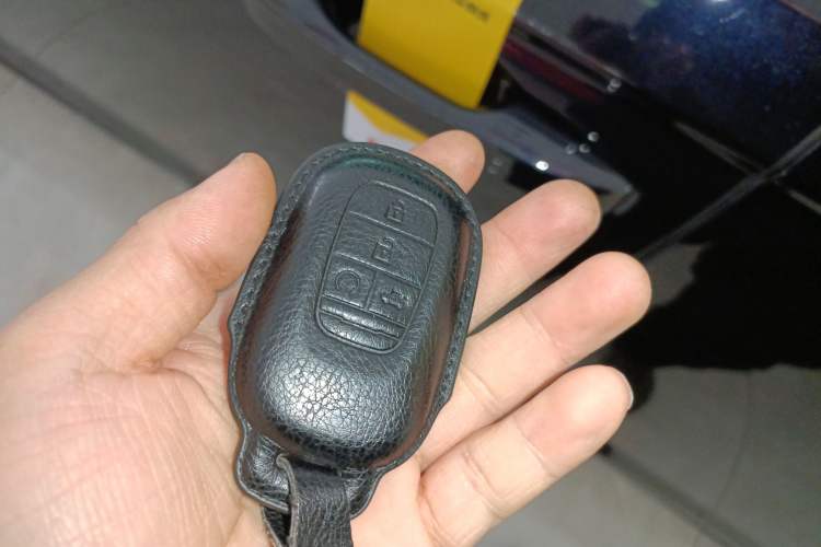 Used Honda Accord New Energy 2023 2.0L ePHEV Prestige Edition