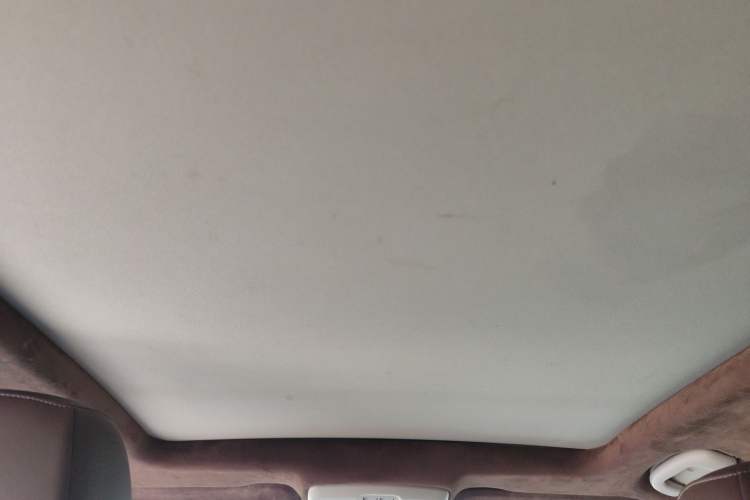 Used Buick Envision 2016 28T Four-Wheel Drive Elite Version