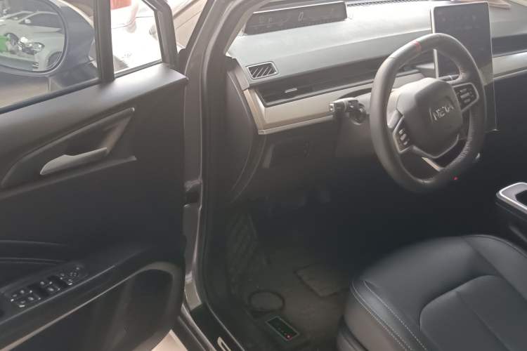 Used NETA V 2022 Pro Long-Range Smart Edition
