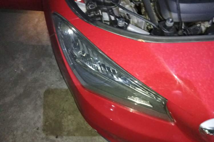 Used Mercedes-Benz CLA 2016 Refreshed CLA 200 Sport Edition