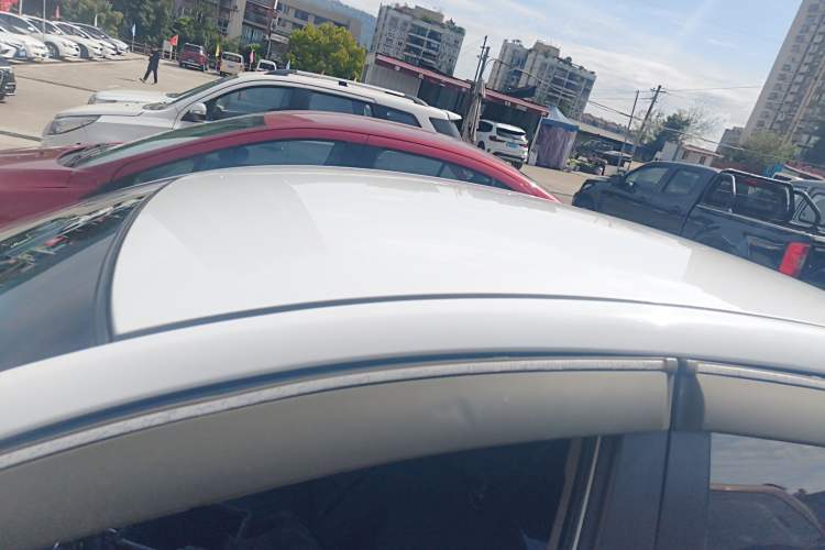 Used Kia Forte 2014 1.6L MT GL