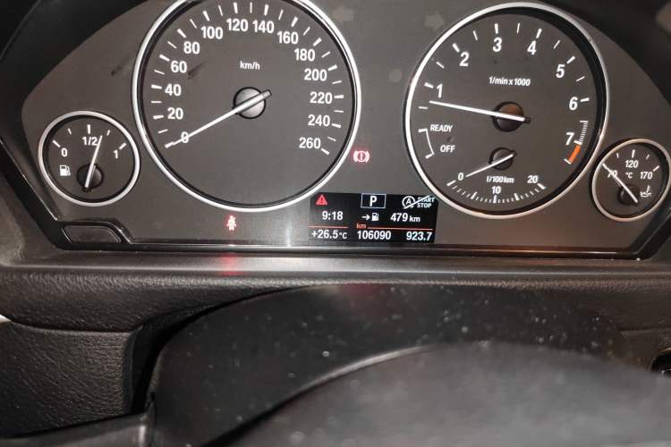 Used BMW 4 Series 2016 420i Gran Coupe Active Edition