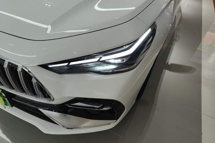 Used Geely Galaxy Stellar 6 2026 Model 60km Sailing Edition