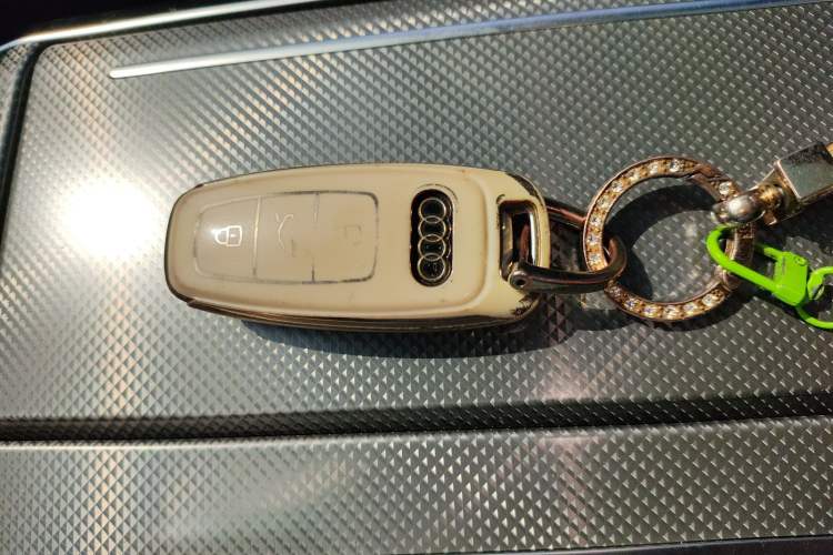 Used Audi A6L 2019 45 TFSI quattro Prestige Dynamic Edition
