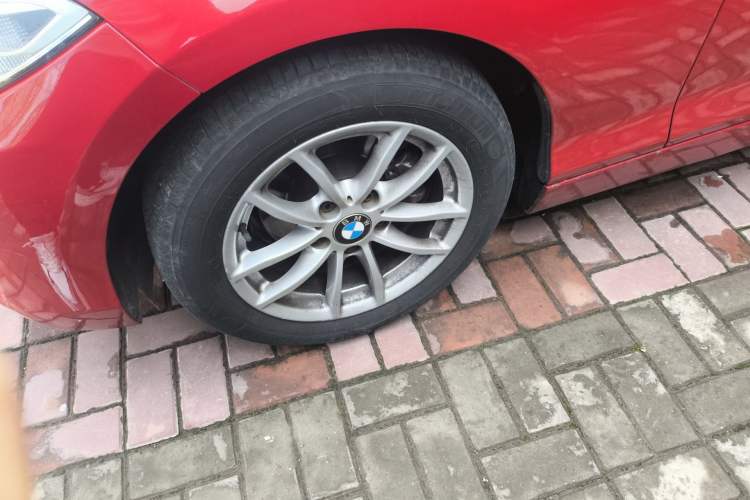 Used BMW 2 Series 2015 218i Convertible Coupe
