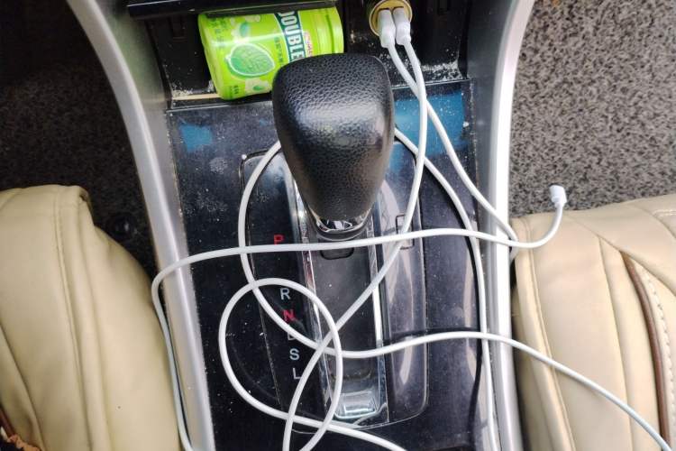 Used Honda Accord 2016 2.0L Comfort Edition