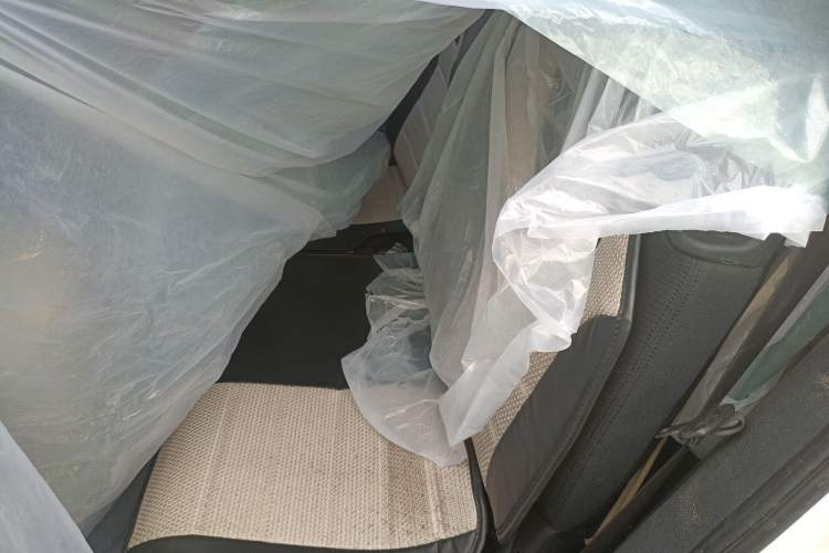 Used BMW 2 Series Gran Tourer 2015 218i Leading Model Left Rear Seat