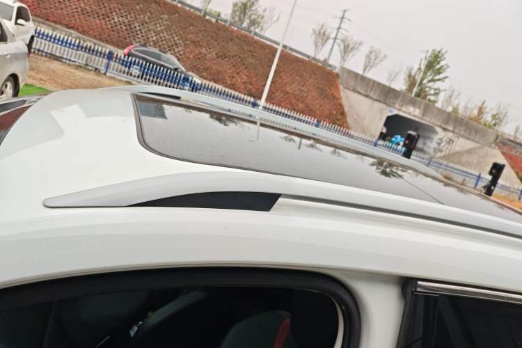 Used Skoda Karoq 2023 TSI280 Luxury Edition