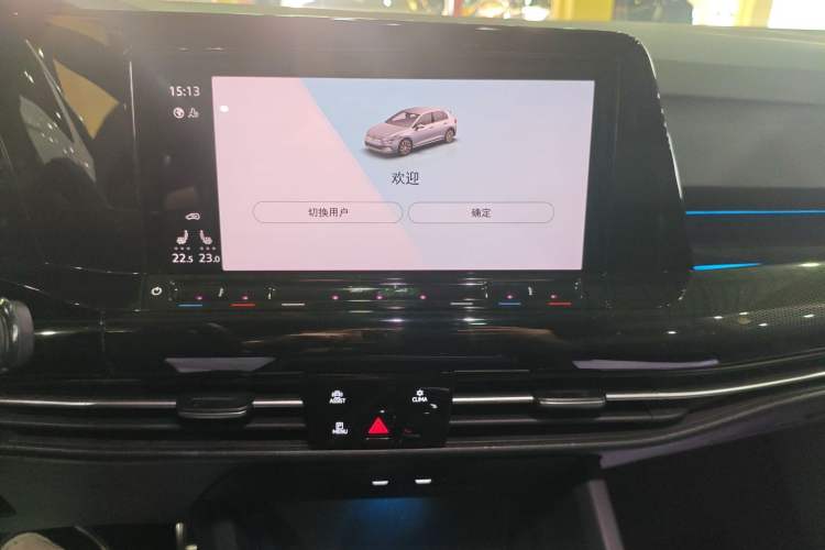 Used Volkswagen Golf 2021 280TSI DSG R-Line