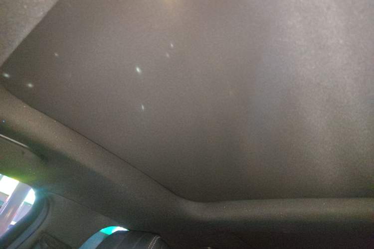 Used Mercedes-Benz GLC 2016 GLC 260 4MATIC Luxury Model Headliner