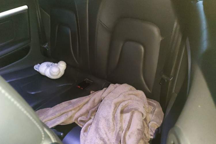 Used Audi A5 2010 2.0TFSI Cabriolet