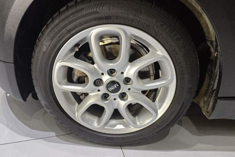 Used MINI MINI 2016 1.5T COOPER