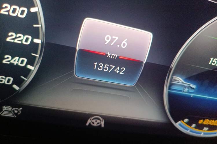 Used Mercedes-Benz S-Class 2019 S 320 L