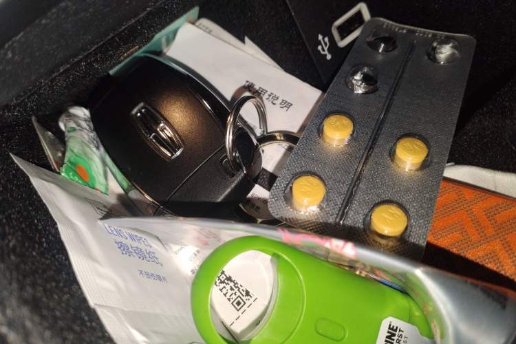 Used Lincoln MKX 2018 2.0T Two-Wheel Drive Deluxe Edition