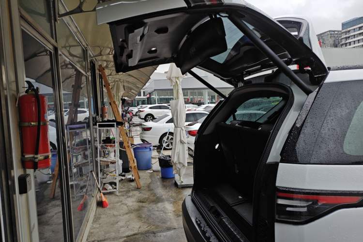 Used Land Rover Discovery 2020 3.0 SC V6 SE