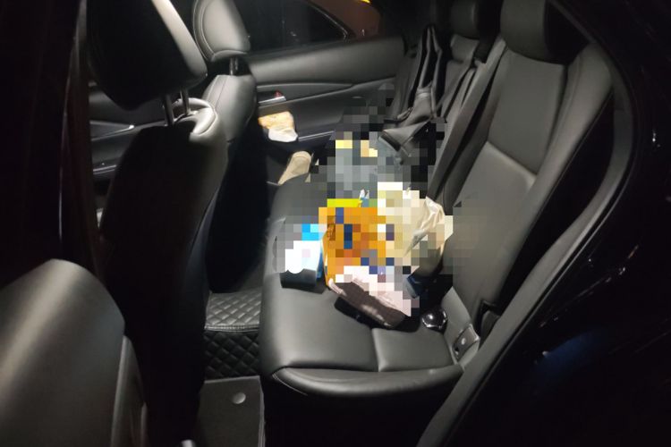 Used Mazda CX-30 2020 2.0L Automatic Joyful Model