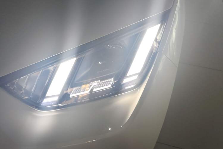 Used BYD Seagull 2025 305 km Free Version