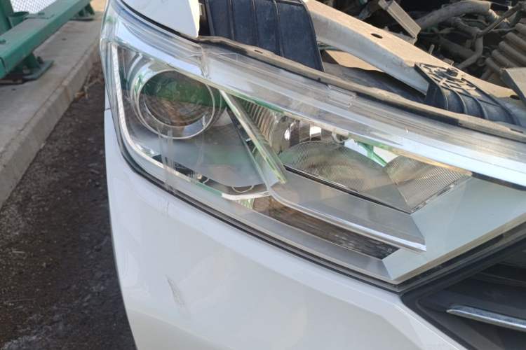 Used Wuling Hongguang 2018 1.5L S Comfort Model L2B