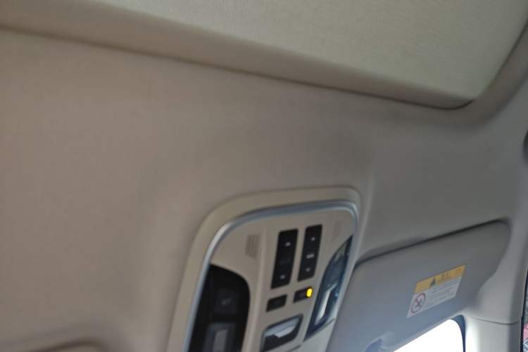 Used Haval F7 2019 2.0T Four-Wheel Drive iJoy China VI Standard
