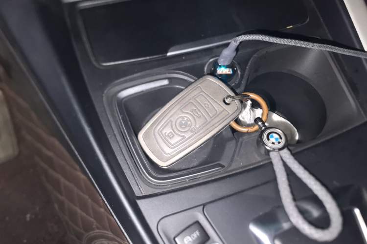 Used BMW 1 Series 2015 118i Leading Model
