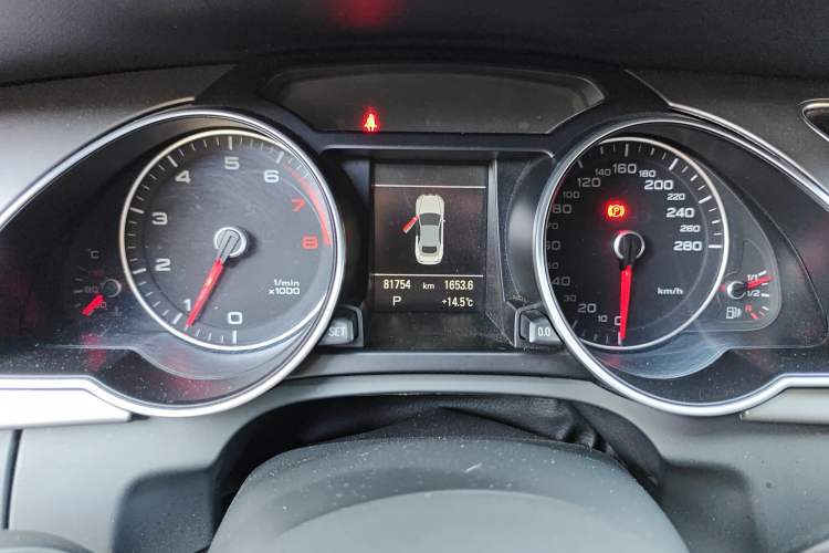 Used Audi A5 2013 Cabriolet 40 TFSI