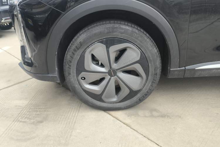 Used EXEED Stellar 2023 400T Four-Wheel Drive Luxury Edition