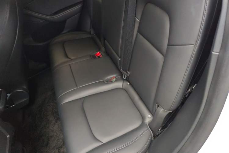 Used Tesla Model Y 2021 Performance High-Performance All-Wheel-Drive Version
