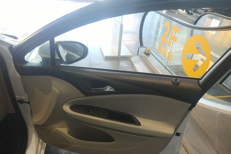 Used Buick Verano 2017 Sedan 15S Automatic Entry Model