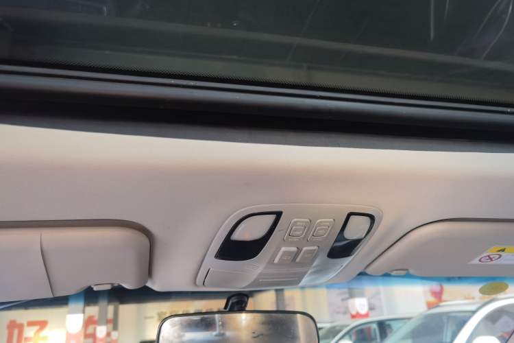 Used JAC Group X7 2020 1.5TGDI Automatic Overdrive Model
