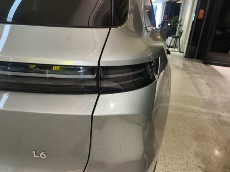 Used Li Auto L6 2024 Pro Model — 7