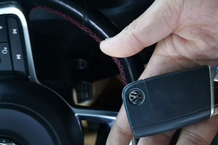 Used Volkswagen Golf GTI 2016 2.0 TSI GTI