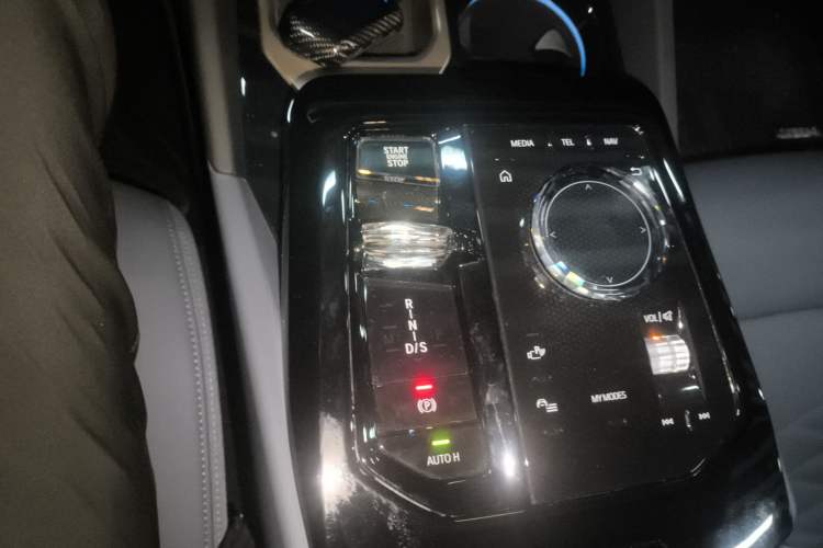 Used BMW 5 Series 2024 530Li Luxury Package Premium Edition
