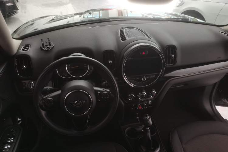 Used MINI Countryman 2017 1.5T COOPER