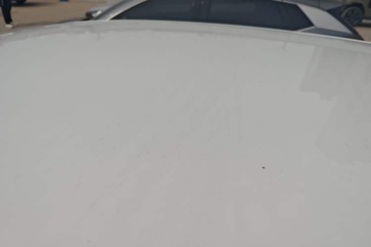 Used Geely Galaxy Geome 2025 310km Youth Edition
