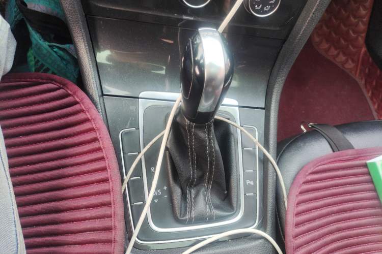 Used Volkswagen Golf 2017 230TSI Automatic Comfort Edition – Celebrating Milestone of One Million Units