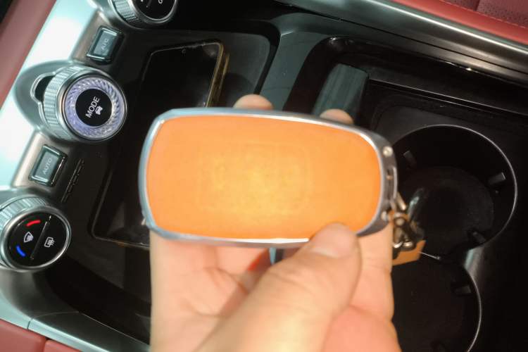 Used EXEED Stellar 2023 400T Four-Wheel Drive Deluxe Edition